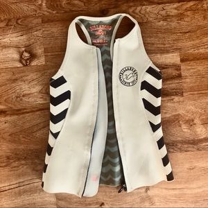 Billabong Surf Capsule Vest